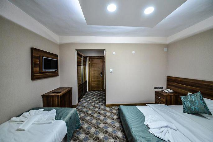 Basari Otel