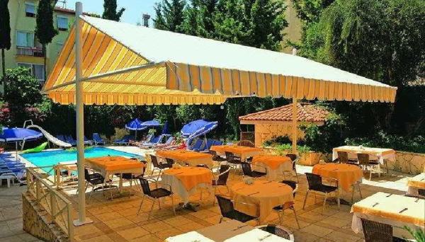 Villa Gizem Special Class Boutique