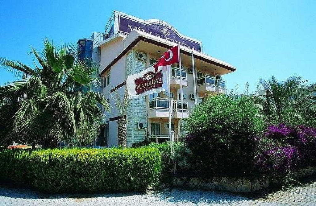 Villa Gizem Special Class Boutique