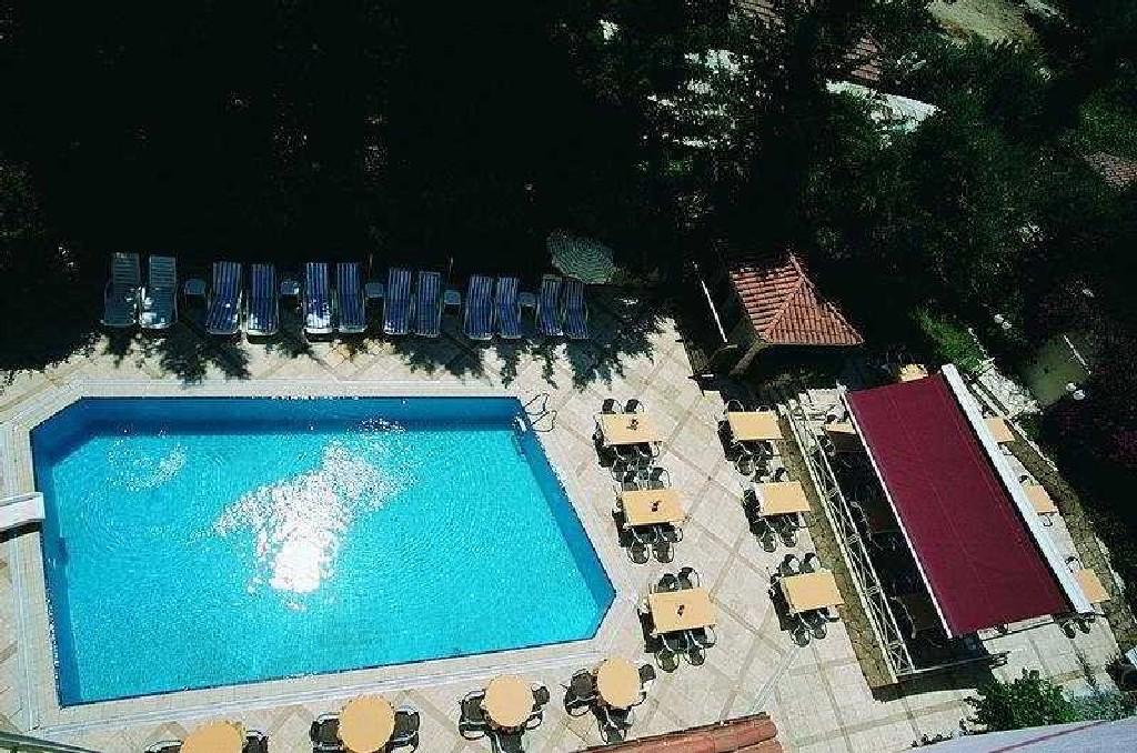 Villa Gizem Special Class Boutique