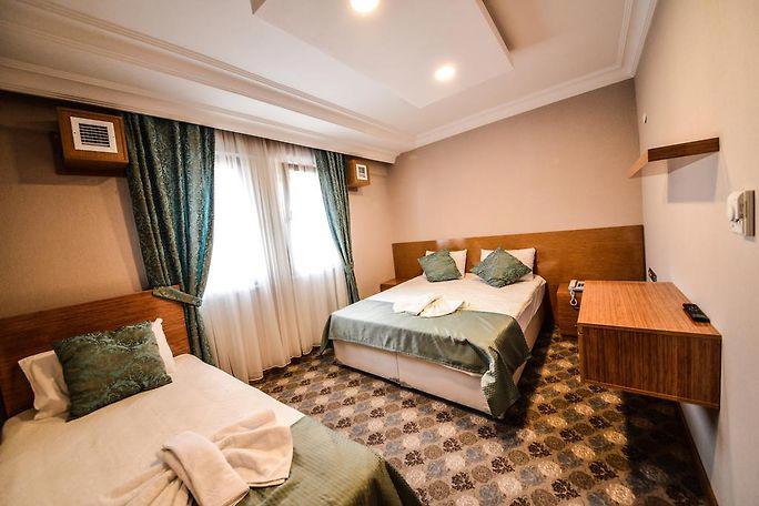Basari Otel