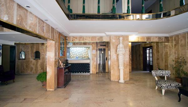 Kocaman Hotel