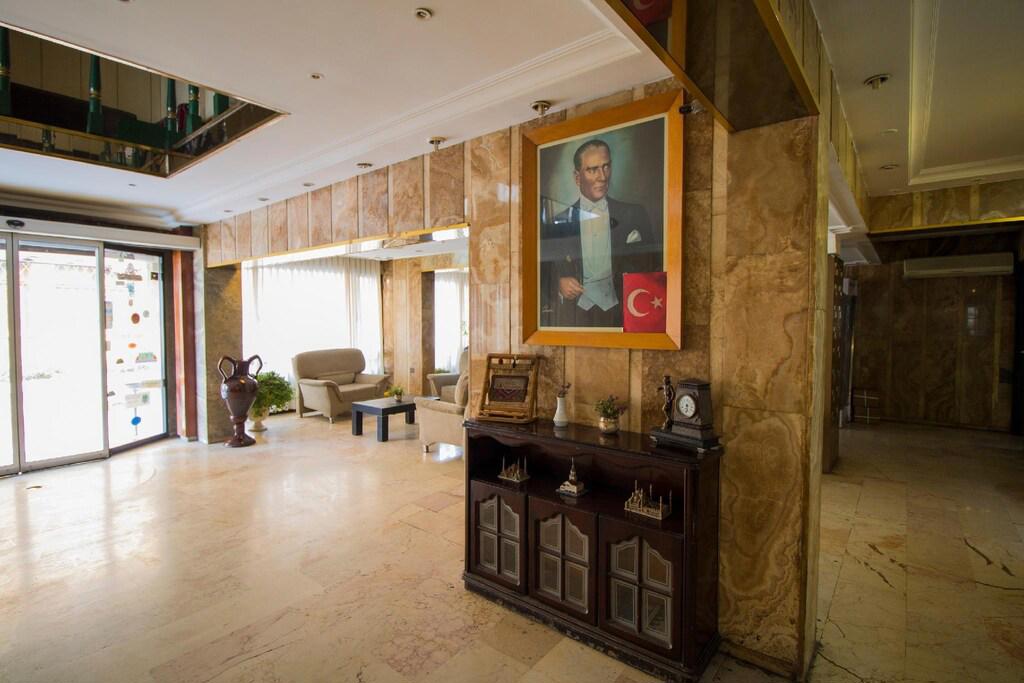 Kocaman Hotel
