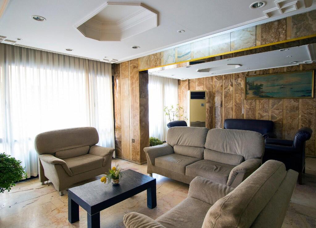 Kocaman Hotel