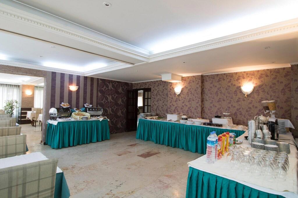 Kocaman Hotel