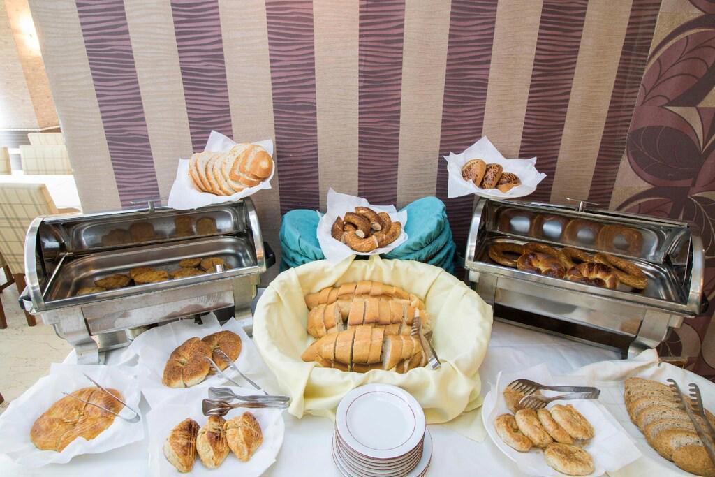 Kocaman Hotel