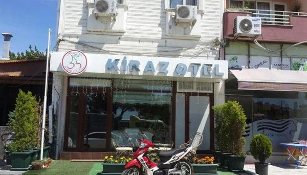 Kiraz Otel