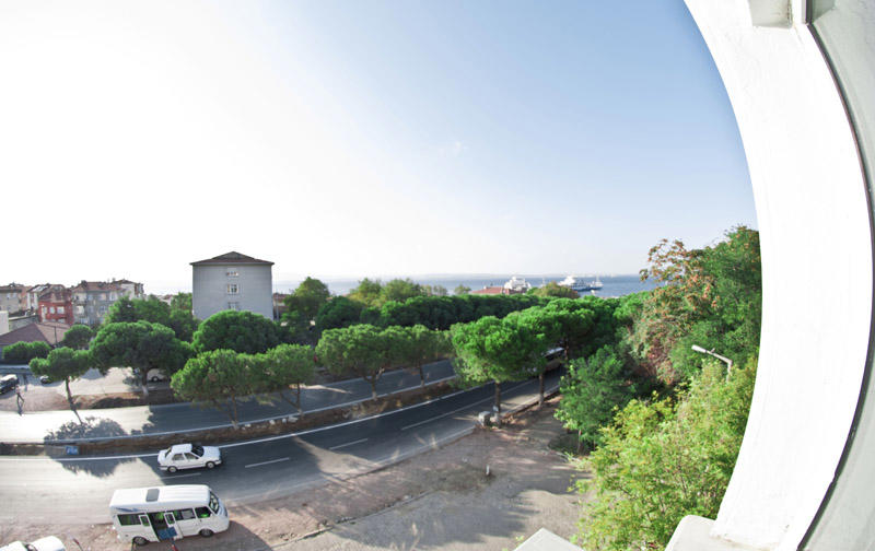 Kiraz Otel