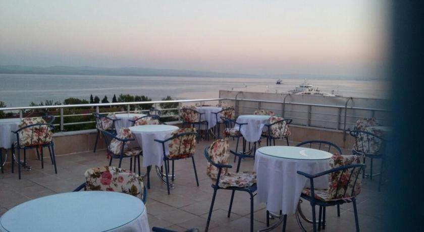 Kiraz Otel