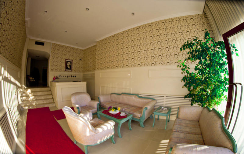 Kiraz Otel