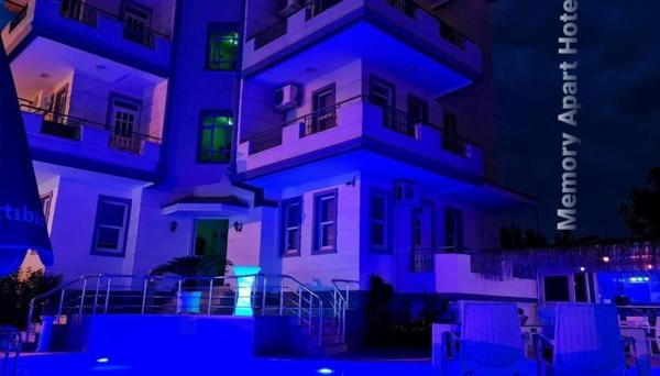 Memory Apart Hotel