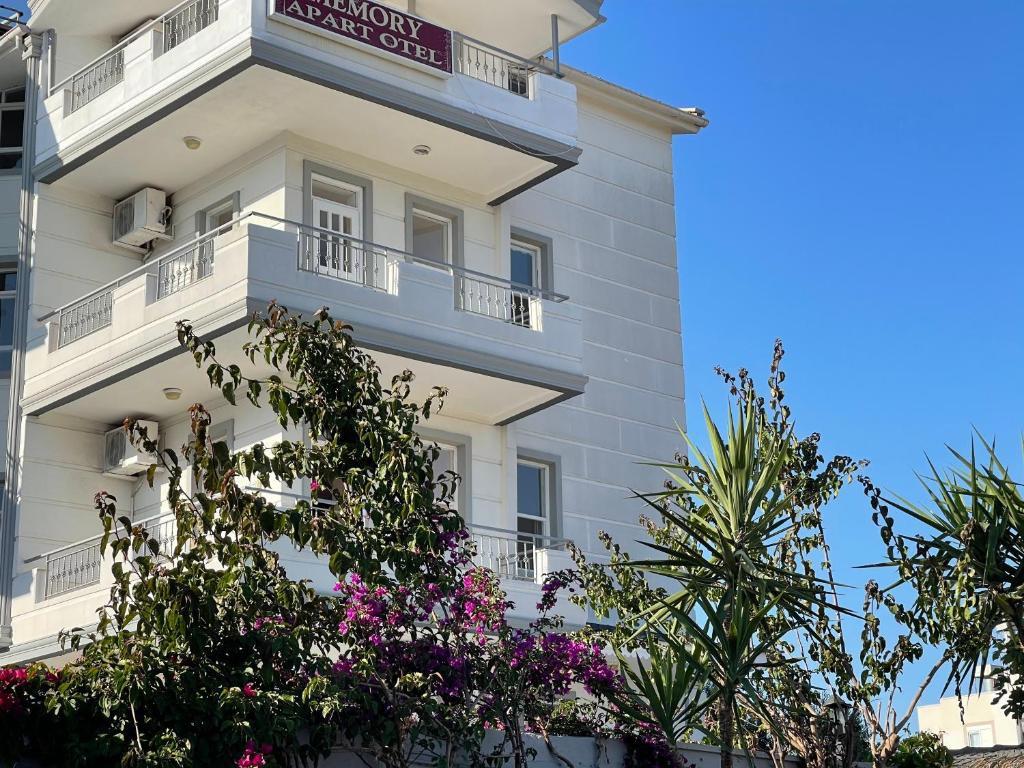 Memory Apart Hotel
