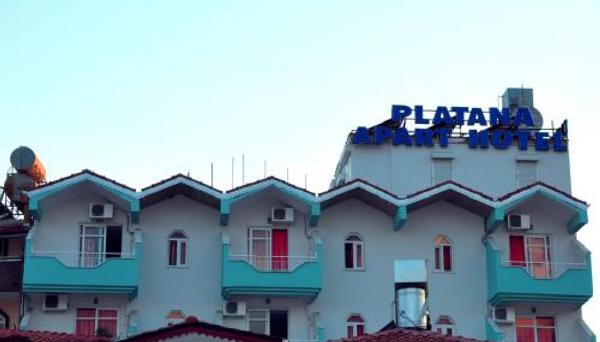 Platana Apart Hotel