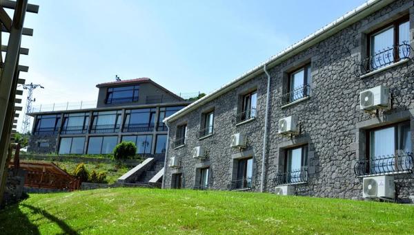 Han Mahall Hotel