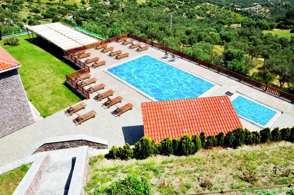 Han Mahall Hotel