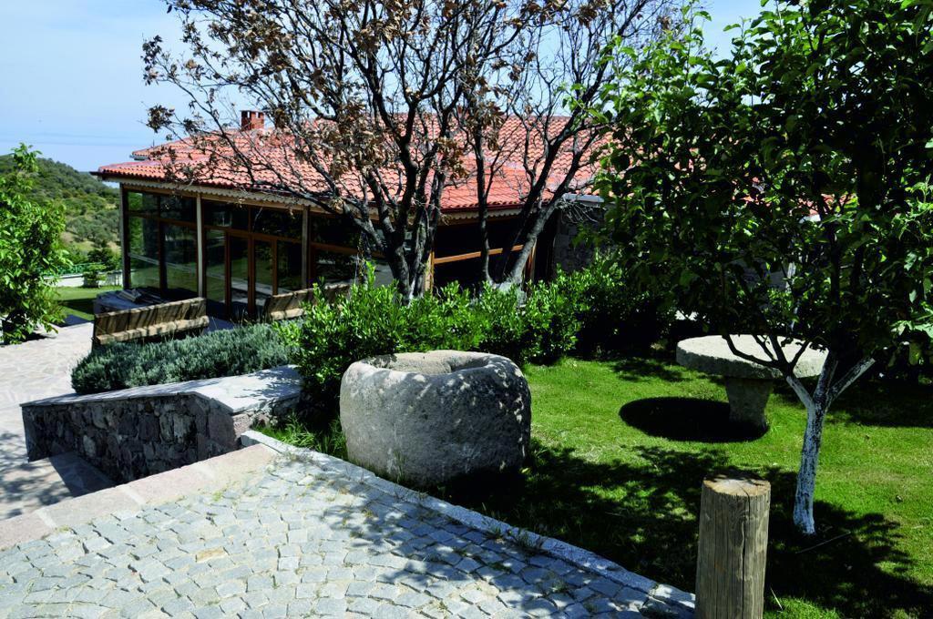 Han Mahall Hotel
