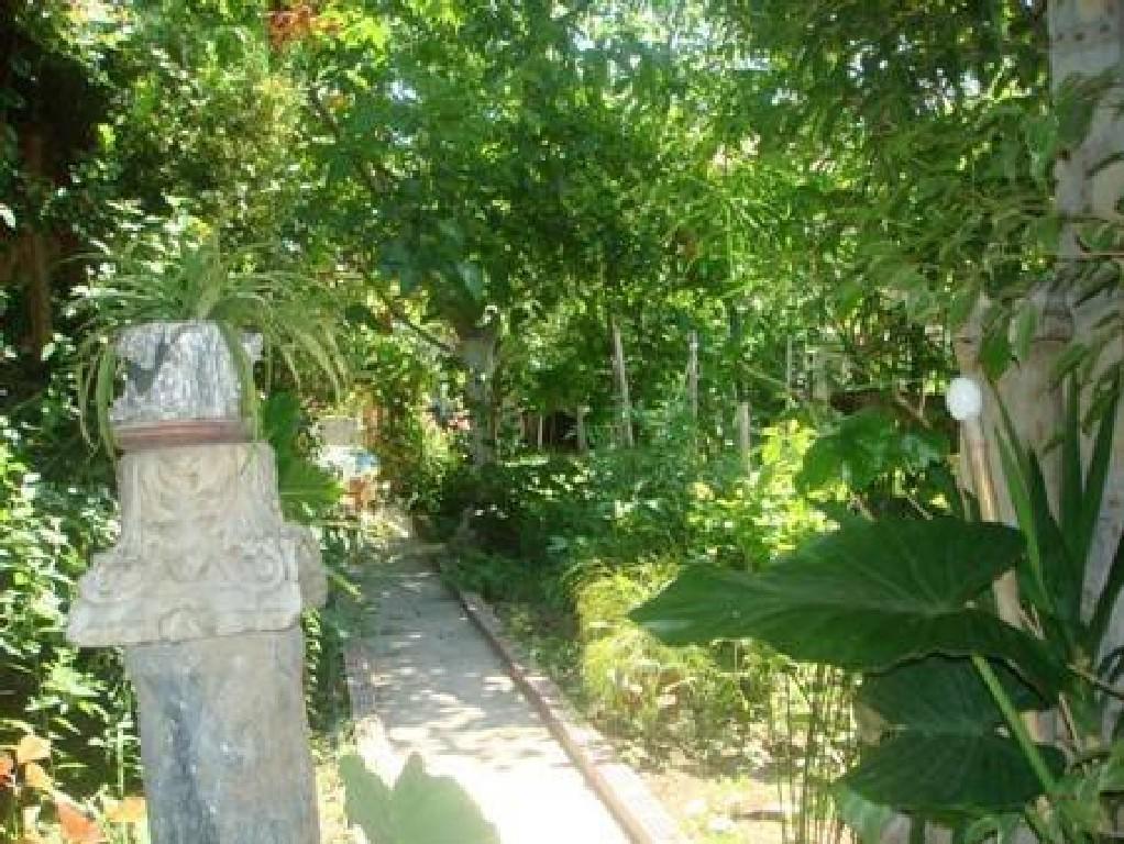 Taş Motel