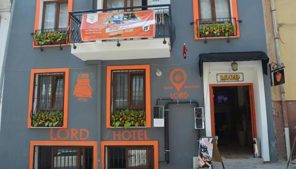 Lord Motel Cafe&Bistro