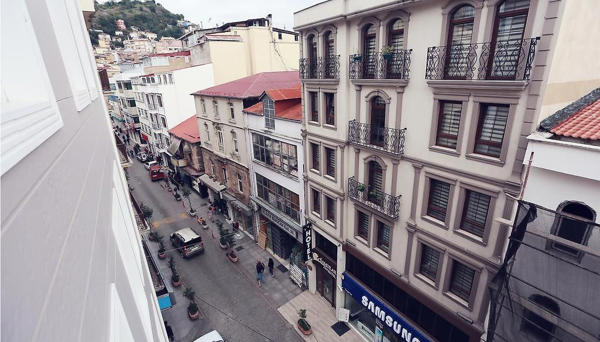 Gabya Hotel