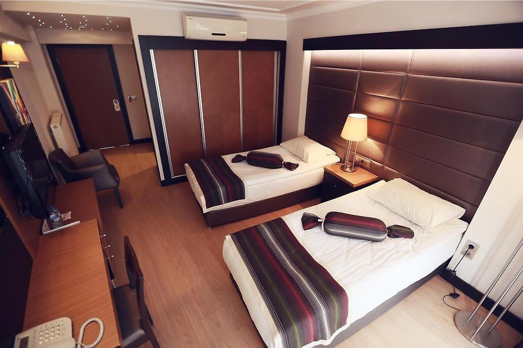 Gabya Hotel
