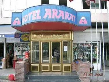 Hotel Ararat