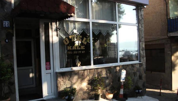 Hotel Kale