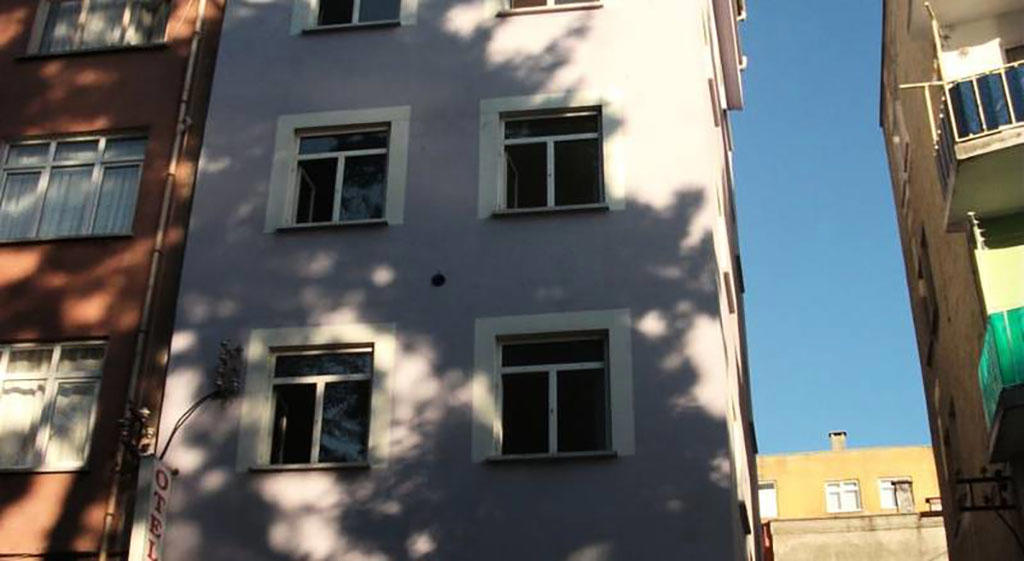 Hotel Kale