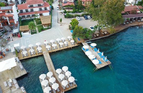 Filika Butik Hotel