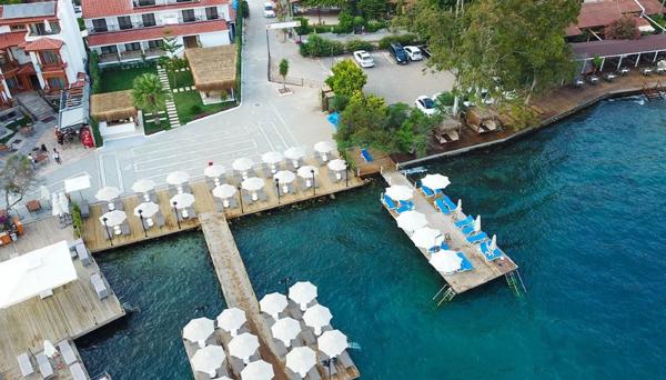 Filika Butik Hotel
