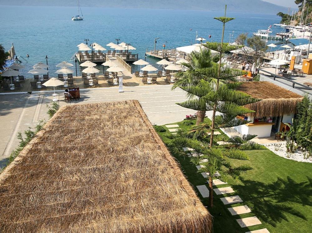 Filika Butik Hotel