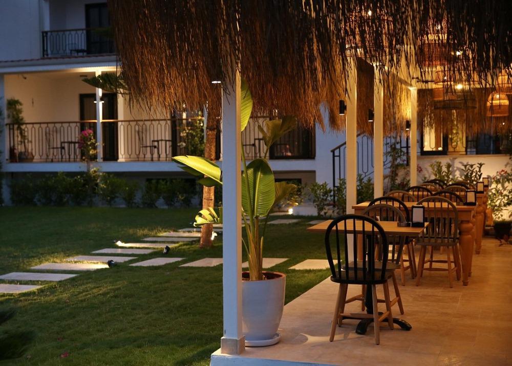 Filika Butik Hotel