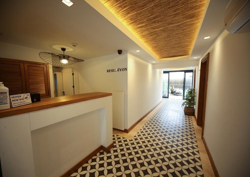 Filika Butik Hotel