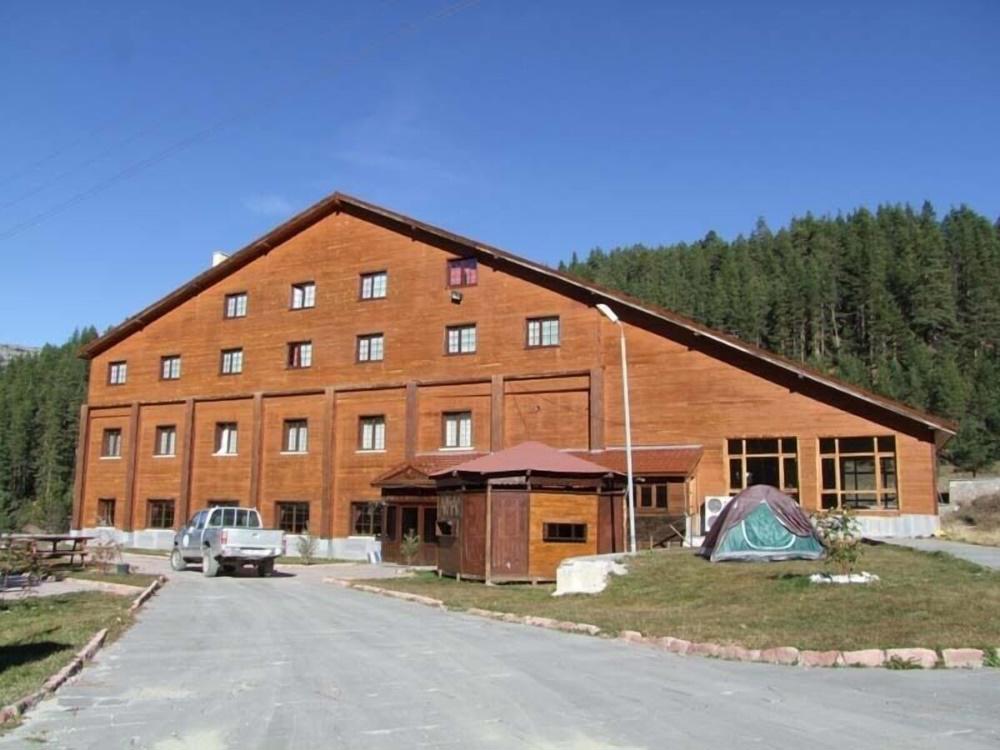 Ilgaz Yildiztepe Otel