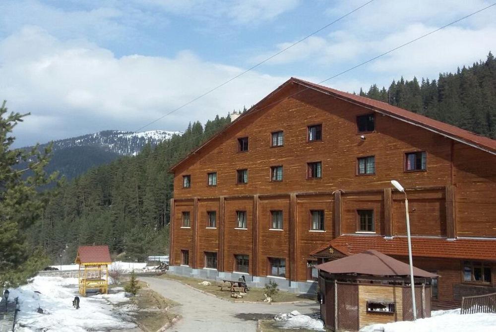 Ilgaz Yildiztepe Otel