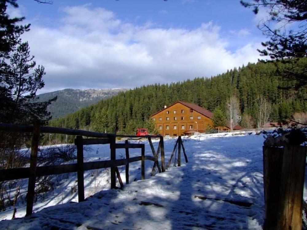 Ilgaz Yildiztepe Otel
