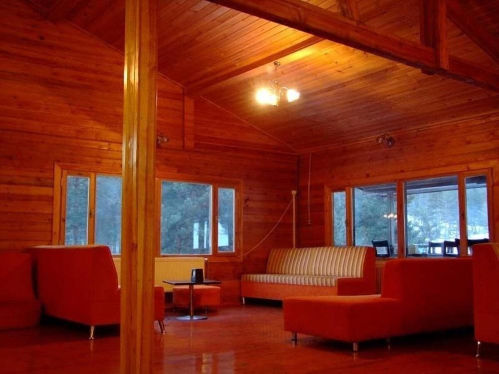 Ilgaz Yildiztepe Otel