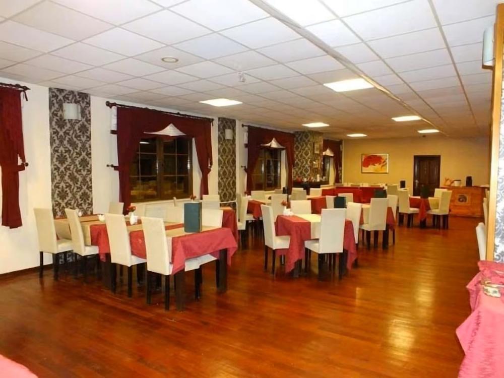 Ilgaz Yildiztepe Otel