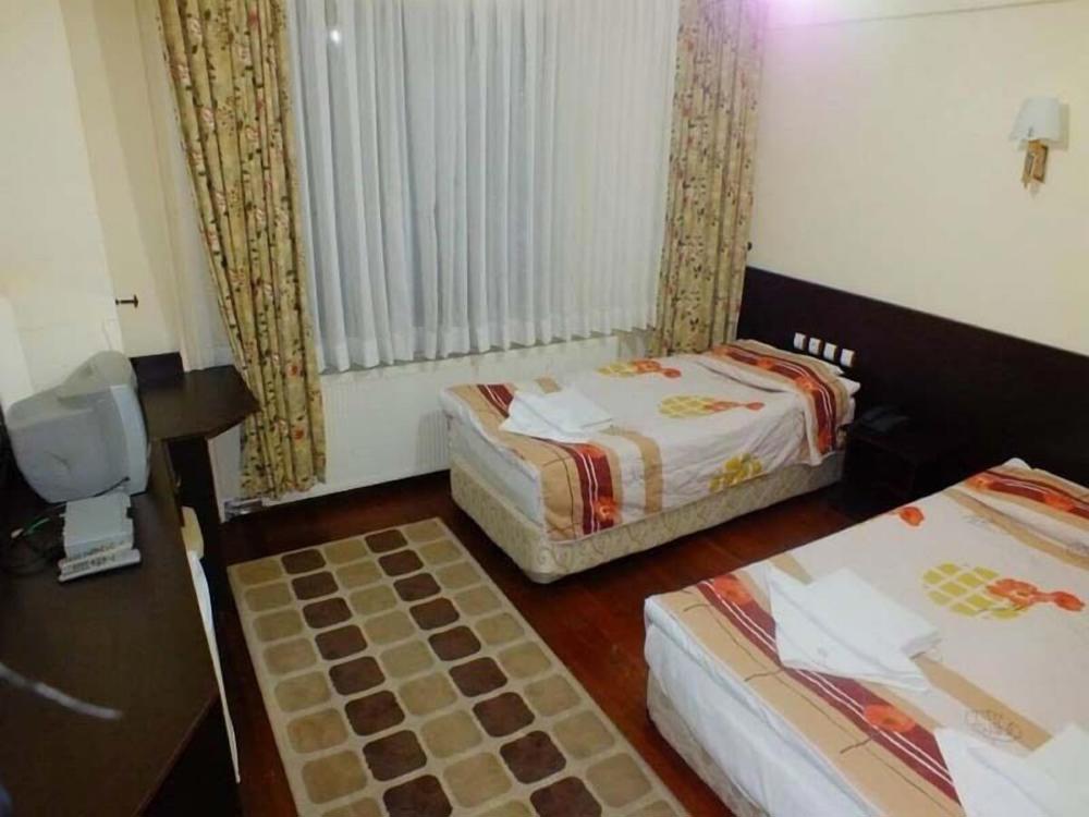 Ilgaz Yildiztepe Otel