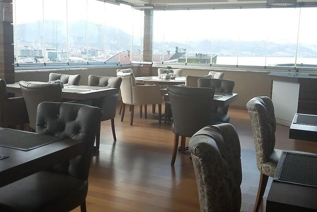 Ormancilar Otel