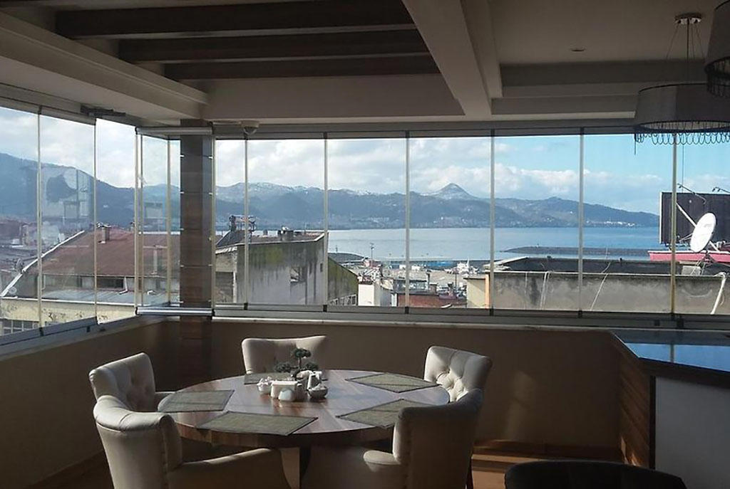 Ormancilar Otel