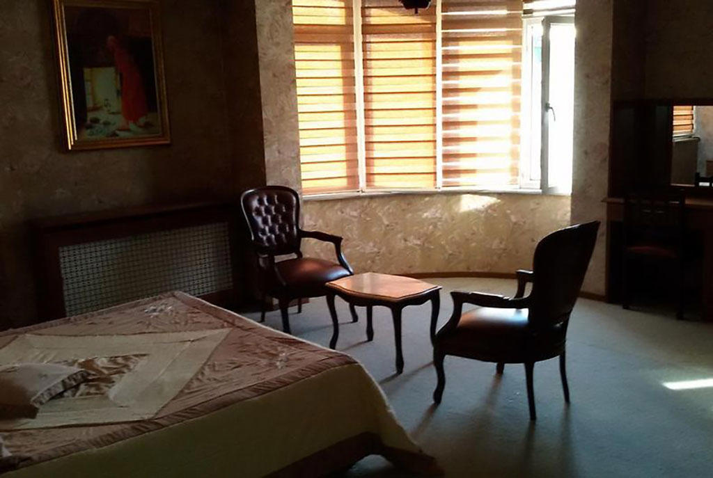 Ormancilar Otel