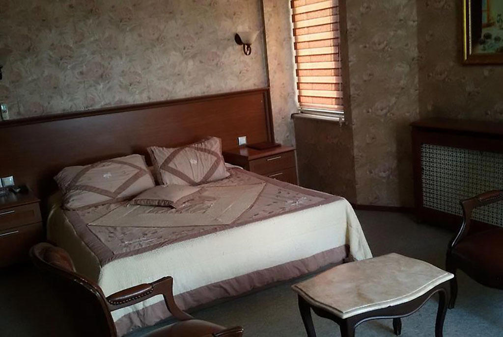 Ormancilar Otel