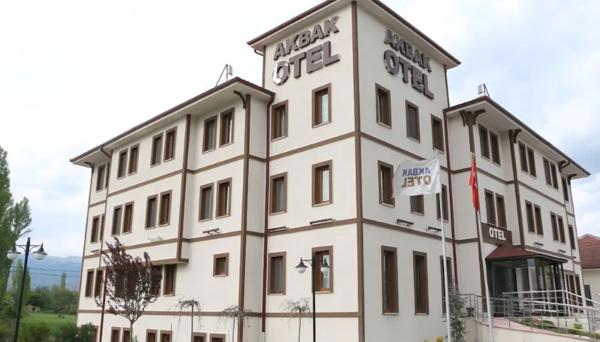 Akbak Otel