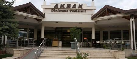 Akbak Otel