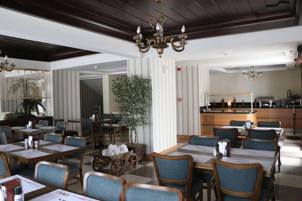Akbak Otel
