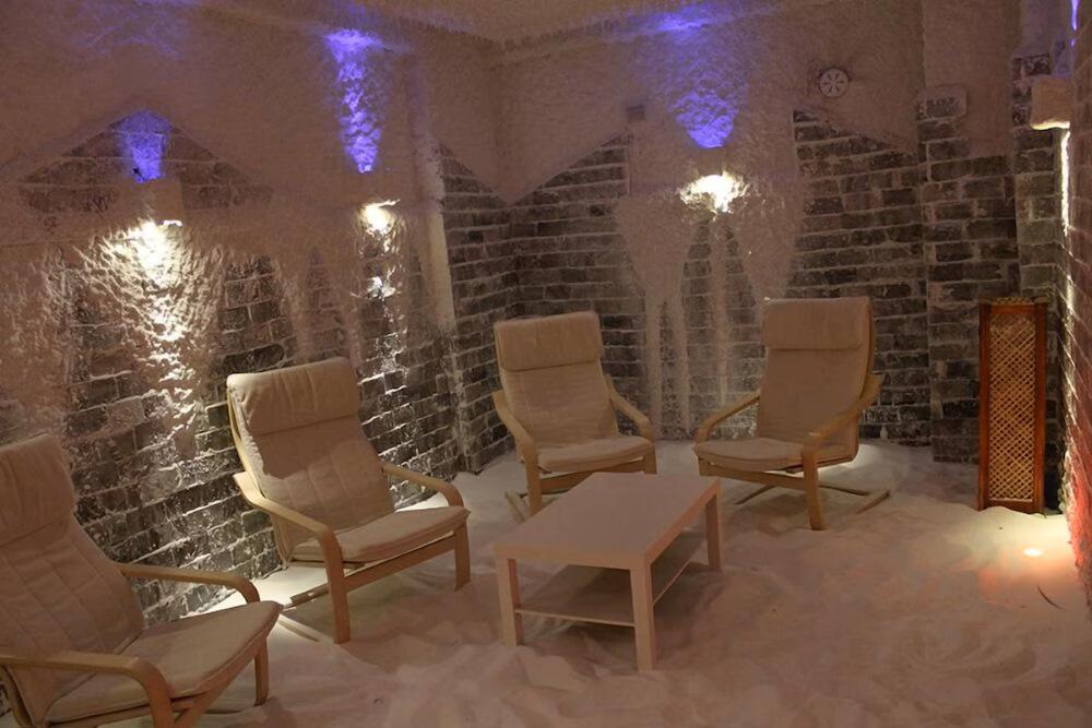 Akbak Otel