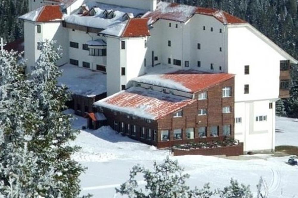 Ilgaz Doruk Hotel