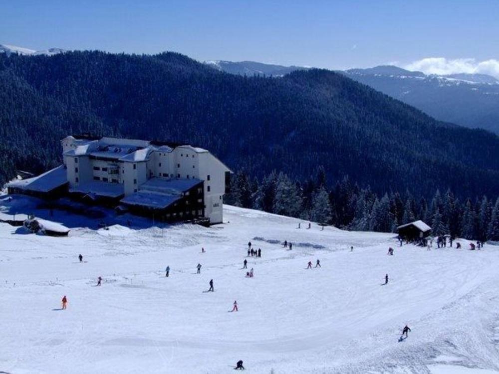 Ilgaz Doruk Hotel