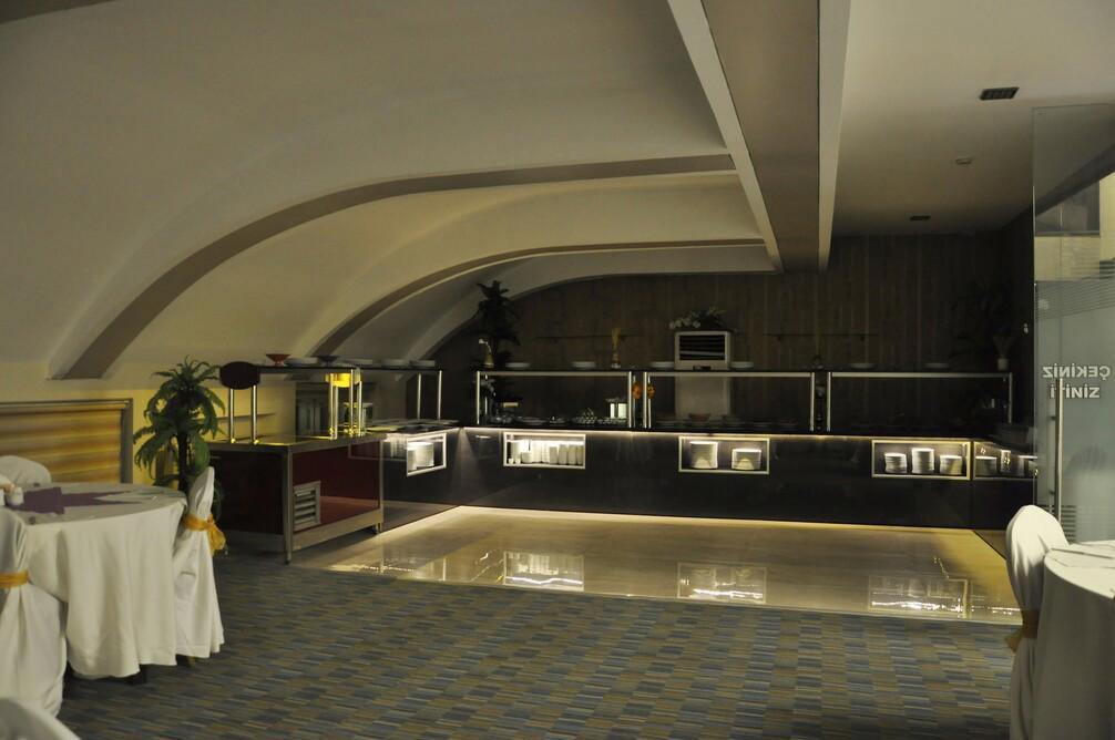 Elbistan Garden Hotel