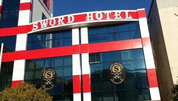 Sword Hotel